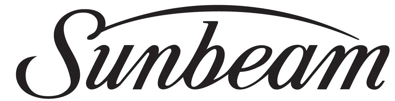 unbeam TAP1002 Brightside 2 Slice Toaster logo