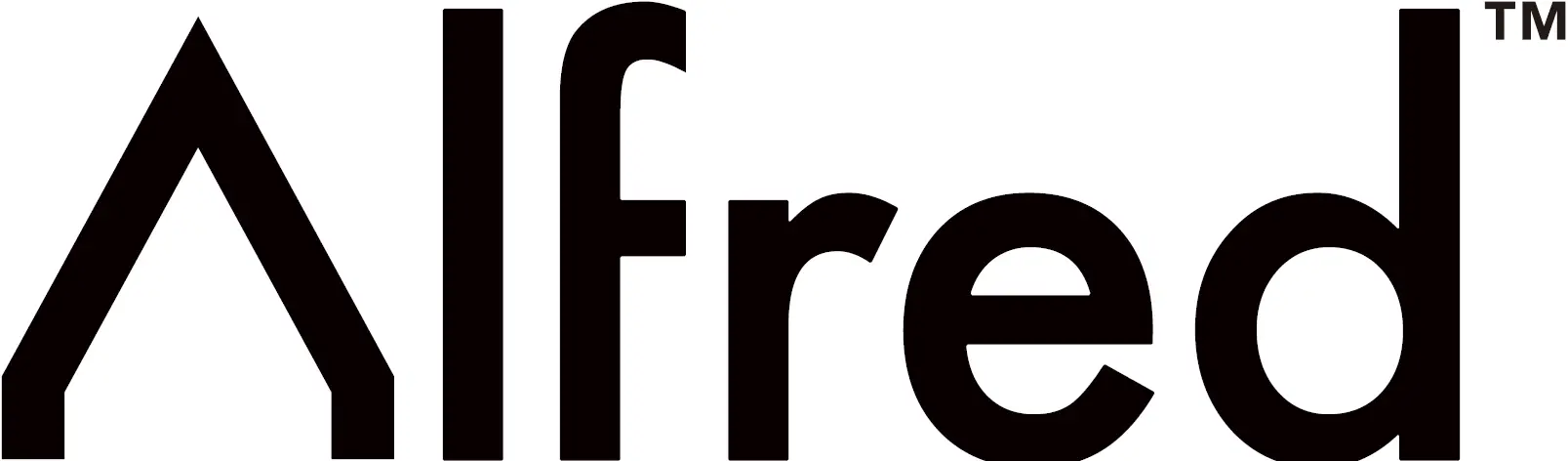 Alfred Logo