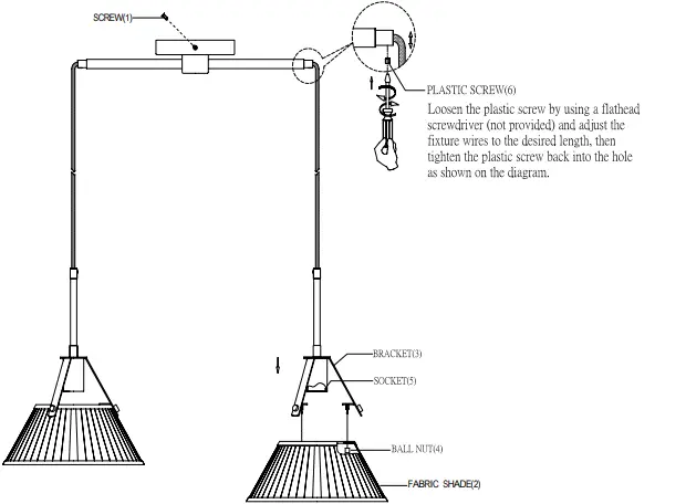 SAVOY-HOUSE-M100108MBK-2-Light-Linear-Chandelier-fig-1