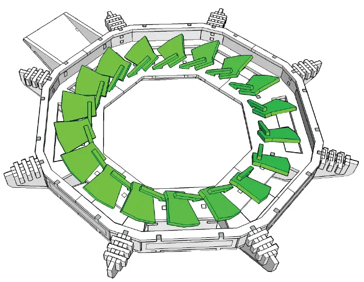 TABLETOP-SCENICS-TTSC-SFG-110-Intergalactic-Landing-Pad-FIG-13