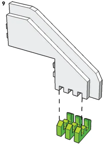 TABLETOP-SCENICS-TTSC-SFG-110-Intergalactic-Landing-Pad-FIG-9