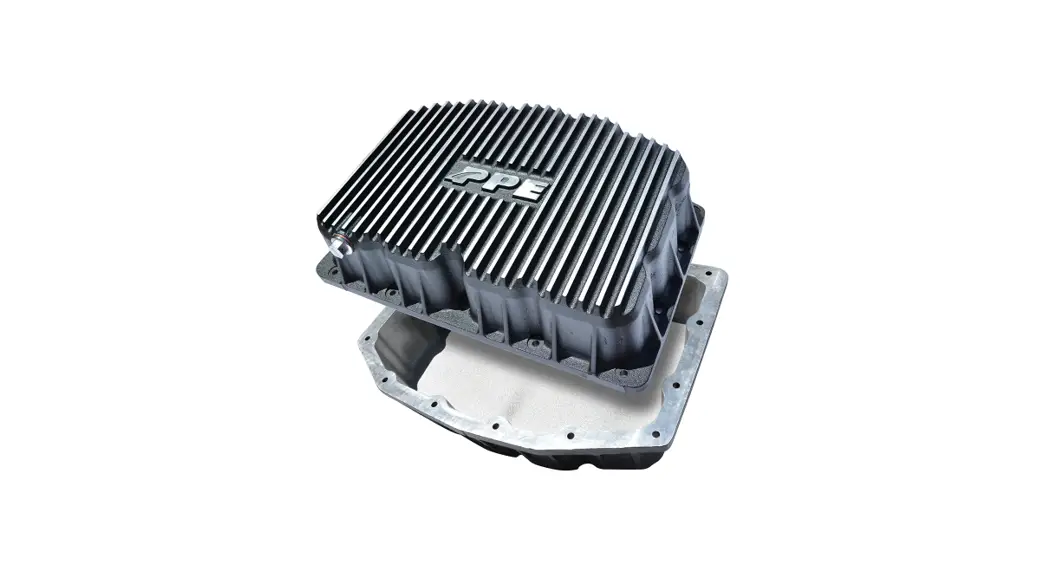 Ppe 314052100 Heavy-duty Cast Aluminum Engine Oil Pan 2011-2017 Ford 6.7 Installation Guide