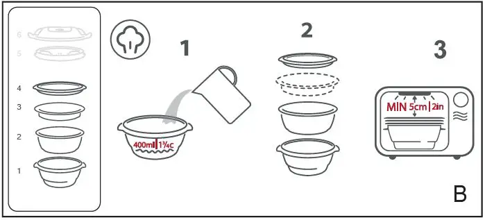 Tupperware-10049001155-Smart-Multi-Cooker-FIG-1