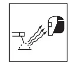 CAMPBELL HAUSFELD WS099001 Shielded Metal Arc Welder - icon 4