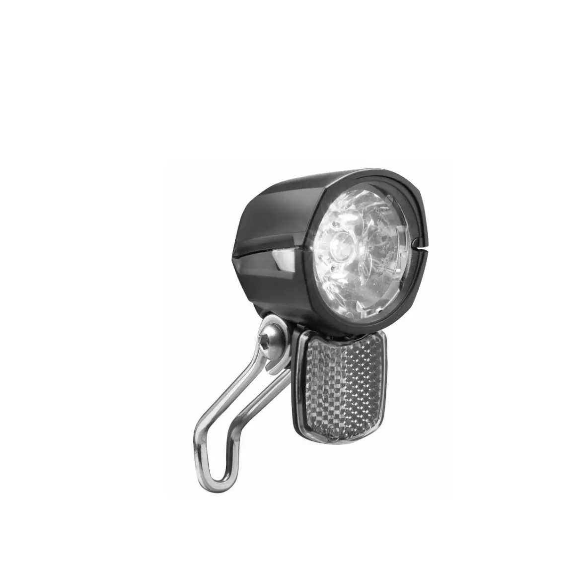 Busch Plus Muller 166, 151 Lumotec Upp Dopp Instruction Manual