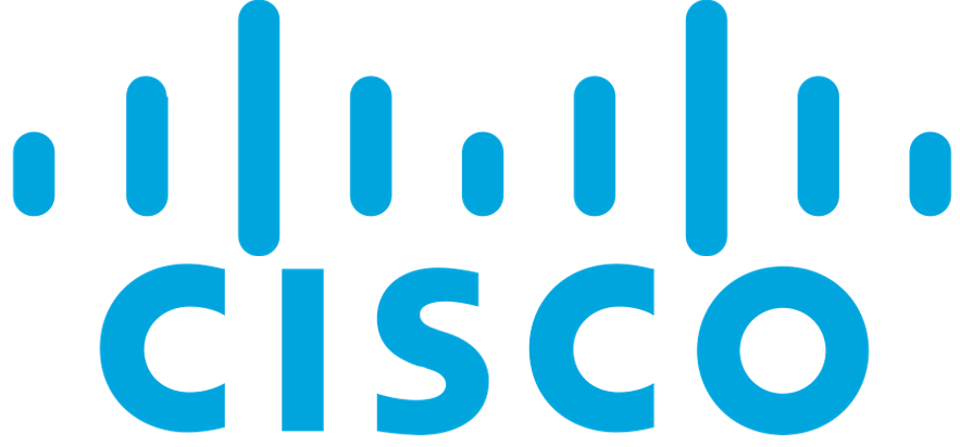 Customizing Cisco - logo