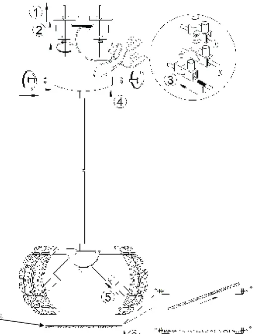 Schuller 507413 Lighting Pendants Diamond 01
