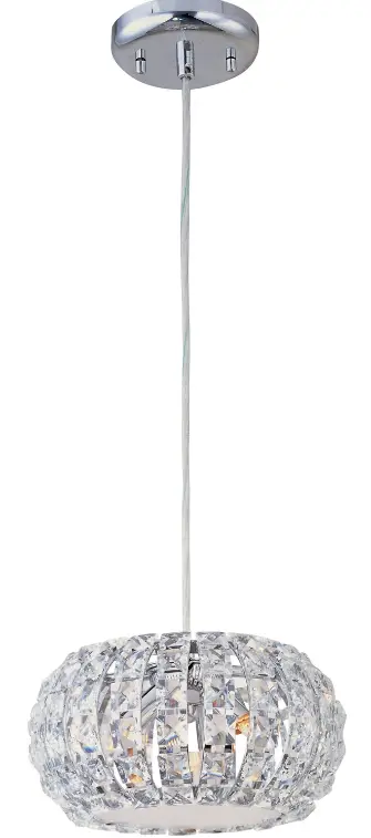 Schuller 507413 Lighting Pendants Diamond product