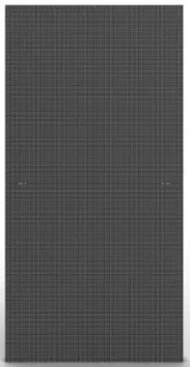 Chauvet-F4XIP-QRG-ML5-SMD-LED-Video Panel