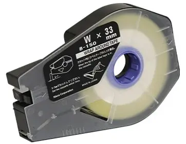 PARTEX-T-2000-Wrap-Around-Tape-fig-1