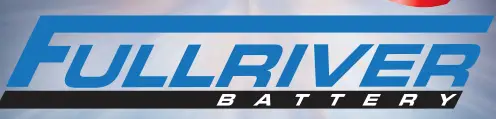 FULLRIVER-BATTERY-LOGO