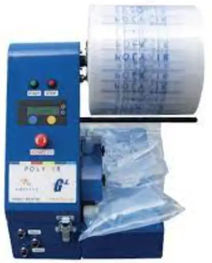 AIRSPACE-G1-Packaging-Air-Pillow-Machine-product-image