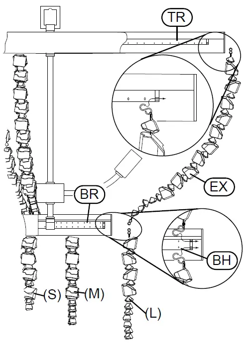 FREDRICK-RAMOND-30204-Lighting-and-Ceiling-Fan-FIG-2