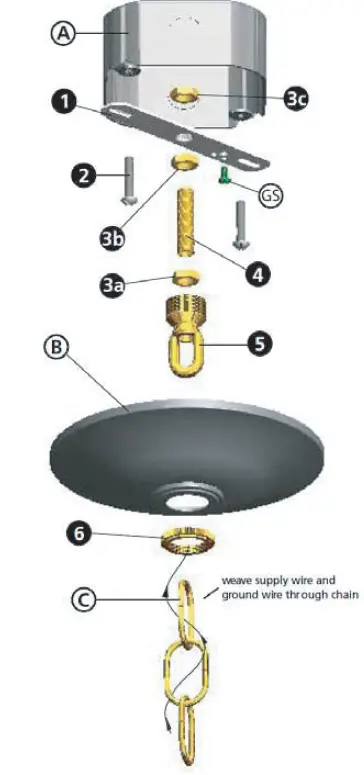FREDRICK-RAMOND-30204-Lighting-and-Ceiling-Fan-FIG-3