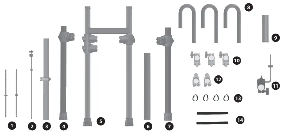 Roland TD-02KV Drums - fig 1