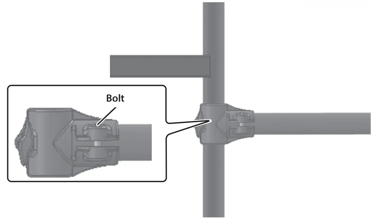 Roland TD-02KV Drums - fig 11