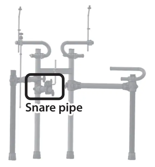 Roland TD-02KV Drums - fig 12