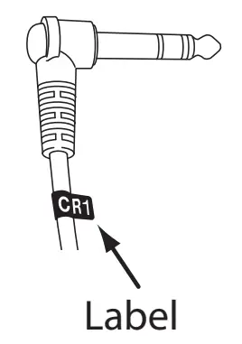 Roland TD-02KV Drums - fig 34