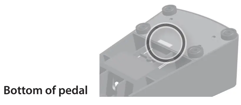 Roland TD-02KV Drums - fig 43