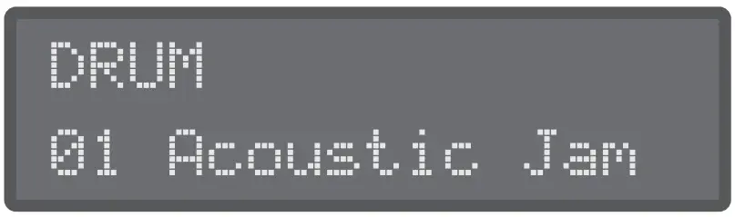 Roland TD-02KV Drums - fig 47