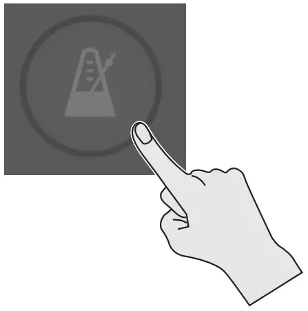 Roland TD-02KV Drums - fig 49