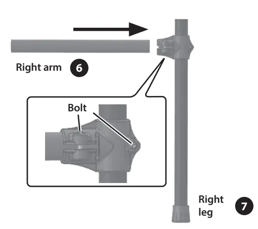 Roland TD-02KV Drums - fig 6