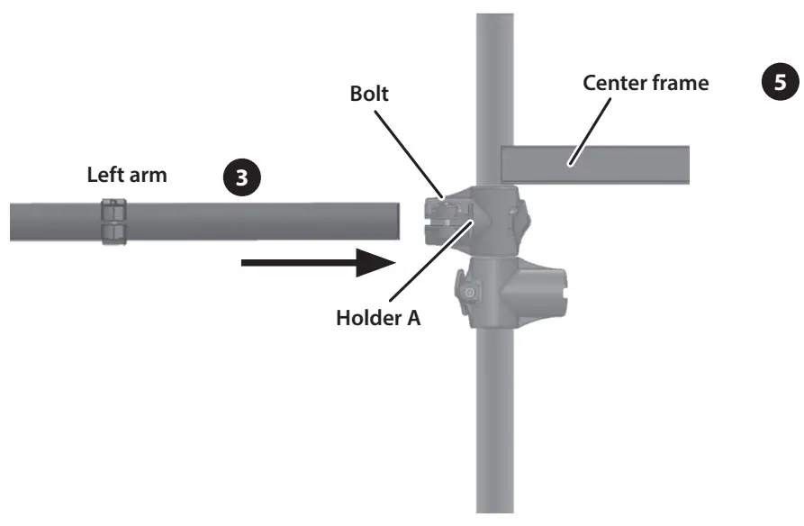 Roland TD-02KV Drums - fig 8