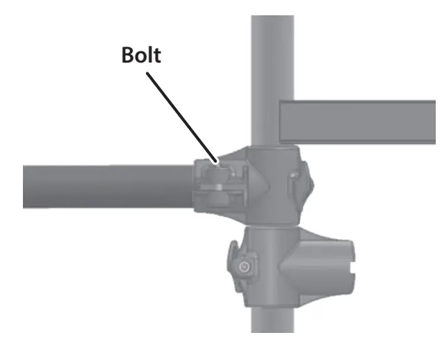 Roland TD-02KV Drums - fig 9
