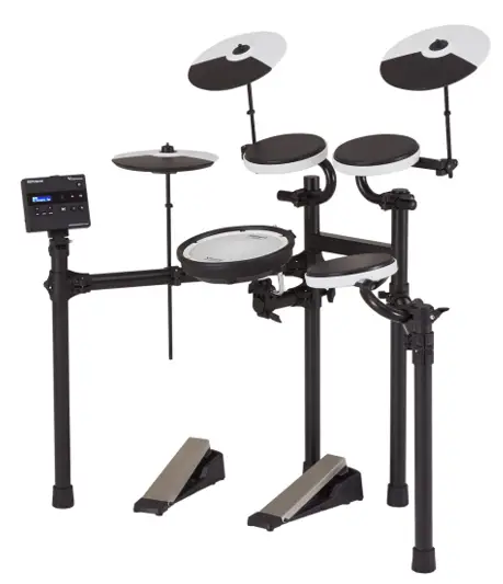 Roland TD-02KV Drums