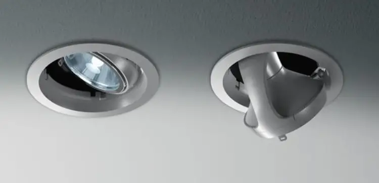 Iguzzini Pixel Pro Led Downlight Instruction Manual Iguzzini Pixel Pro Led Downlight Instruction Manual