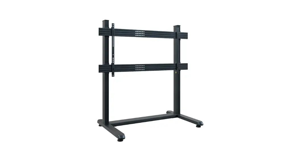 Hagor 3330 Cps Floor Stand Installation Guide