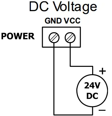 Power Supply