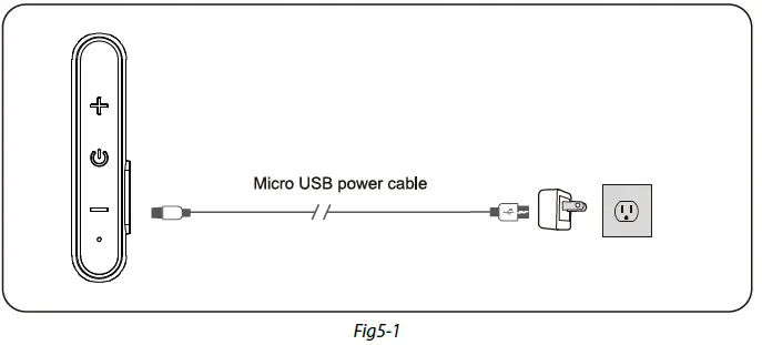 Avantree-BTHT-5006-BLK-Wireless-Headphones-and-Transmitter-Set-fig-7