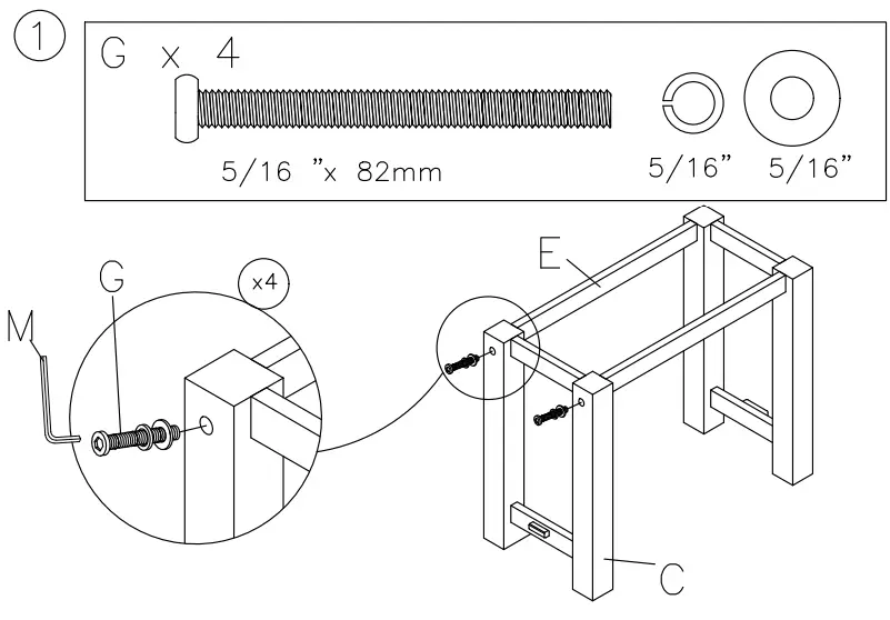 benchcraft-D784-32-Brewgan-Counter-Height-Dining-Table- (2)