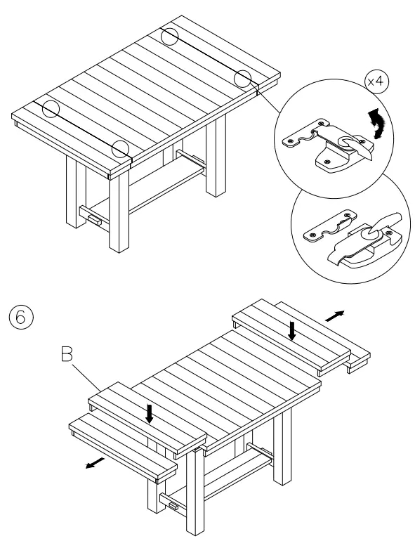 benchcraft-D784-32-Brewgan-Counter-Height-Dining-Table- (6)
