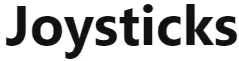 Joysticks-logo