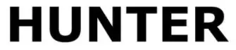 Hunter logo