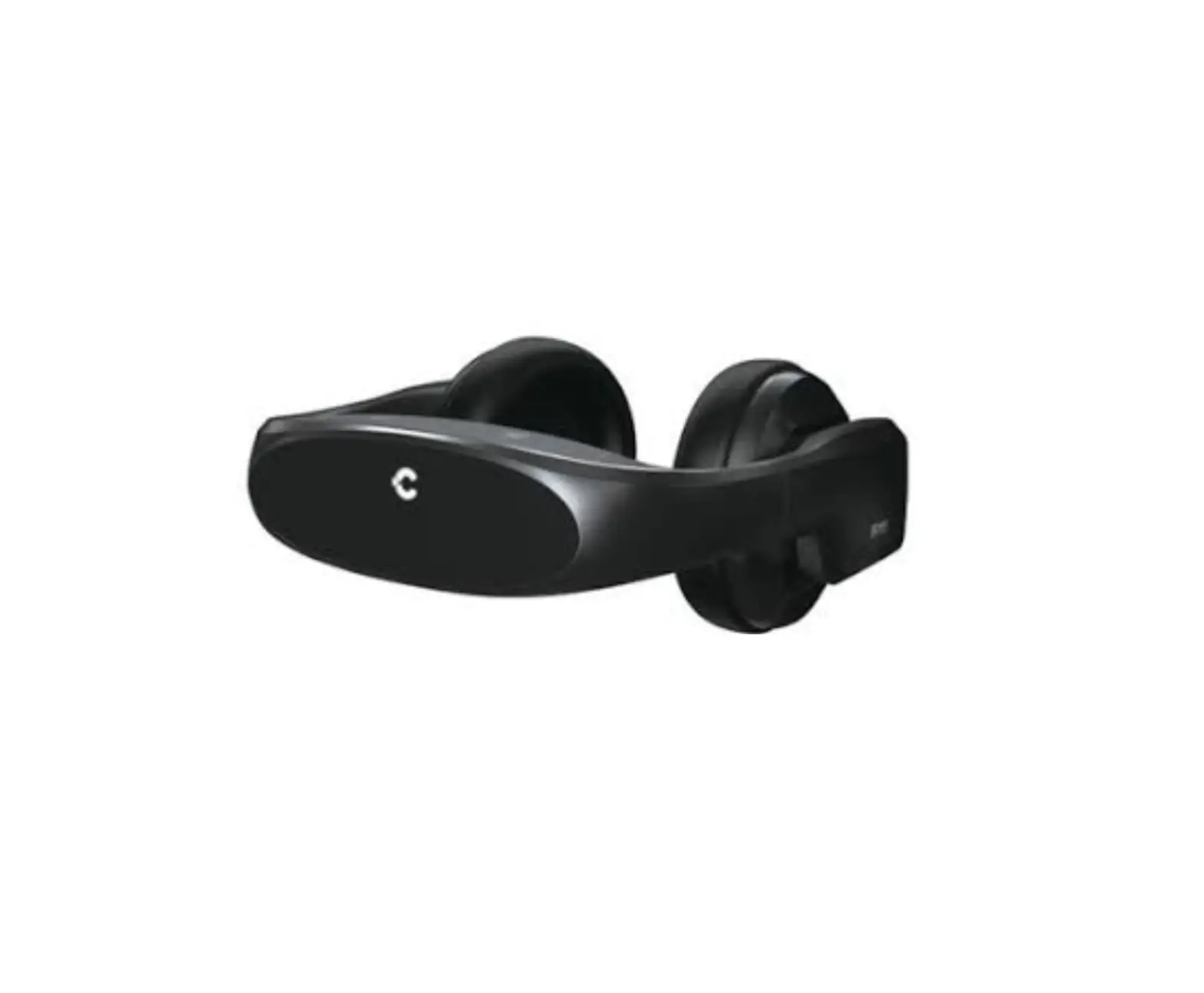 First Cinema 2a749 Cinera Edge 5k Head Mounted Display With Dolby Digital Headphone User Manual
