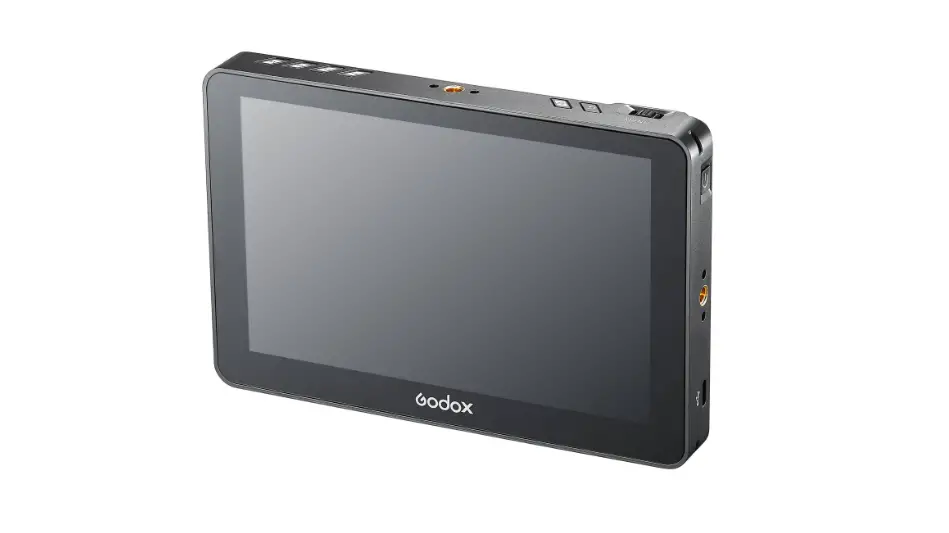 Godox Gm7s 7 Inch 4k Hdmi Touchscreen User Manual
