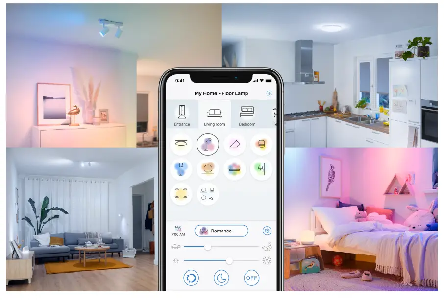 PHILIPS-A60-B22 -Smart-LED-Bulb-05