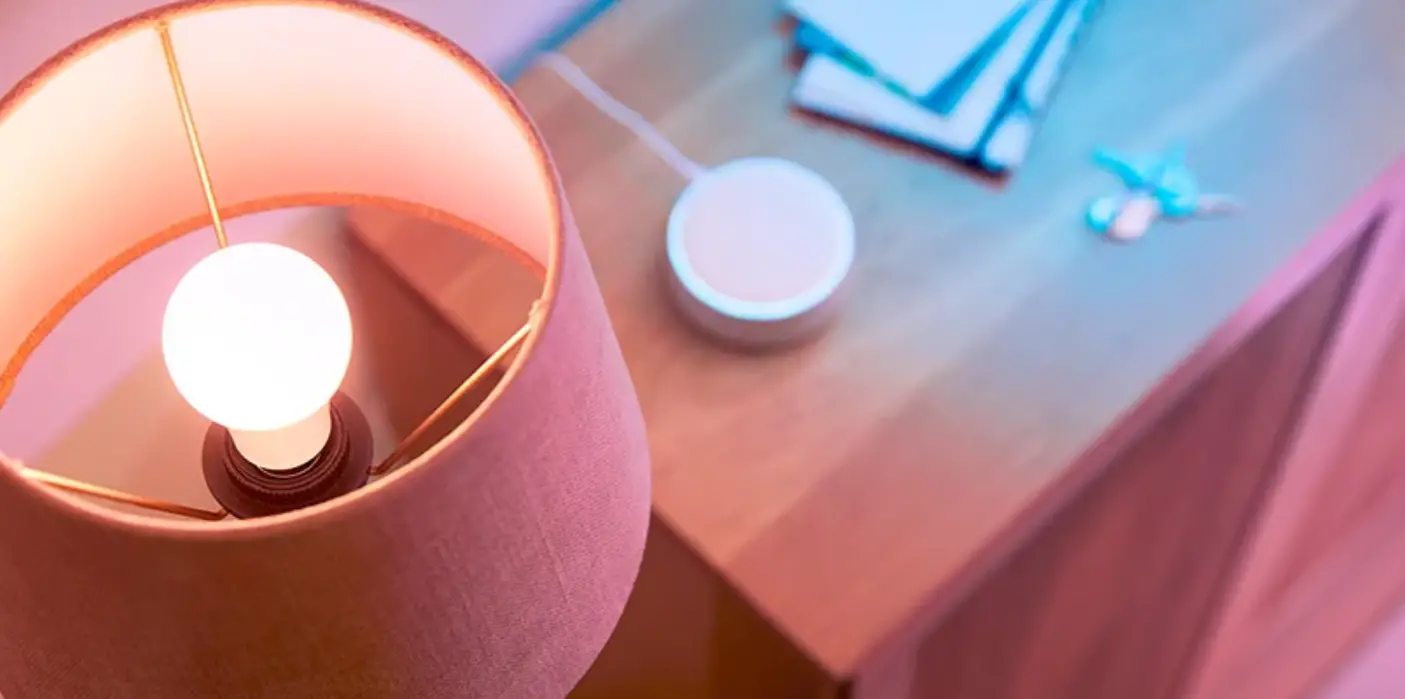 Philips A60 B22 Smart Led Bulb Instruction Manual