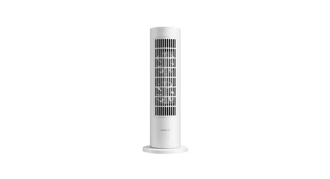 Xiaomi Smart Tower Heater Lite User Manual