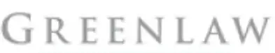 GreenLaw -logo