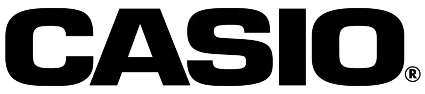 casio logo