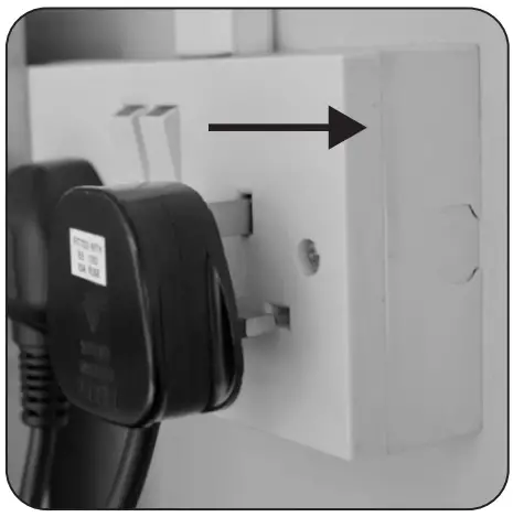 LLOYTRON E4202 Double Hot Plate - fig 2