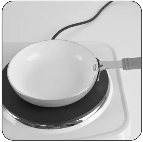 LLOYTRON E4202 Double Hot Plate - fig 3