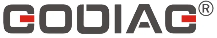 GODIAG Logo
