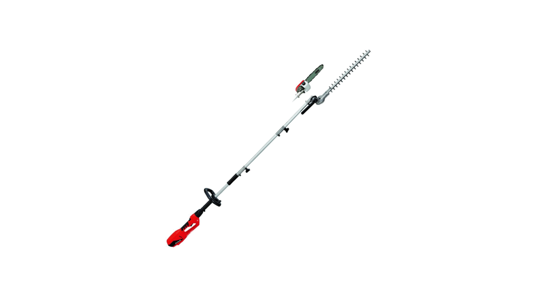 Einhell Gc-hc 90 Electric Telescopic Pruner User Manual
