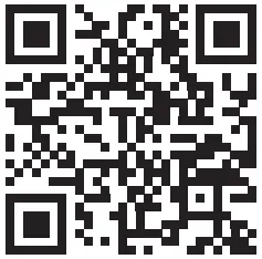 nedis DOORB212BK Wireless Doorbell - qr