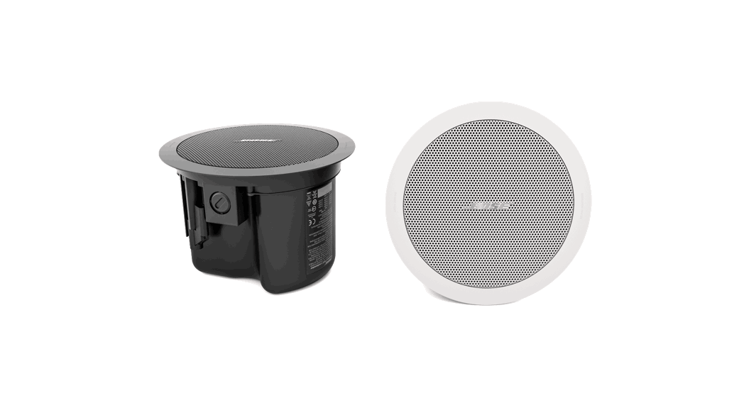Bose Freespace Fs2c In Ceiling Loudspeaker Retrofit Kit Installation Guide Bose Freespace Fs2c In Ceiling Loudspeaker Retrofit Kit Installation Guide
